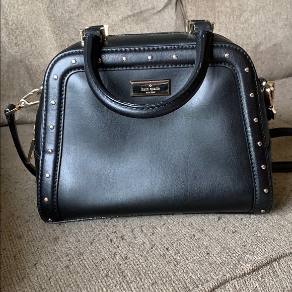 Authentic Kate Spade purse - Picture 1 of 6